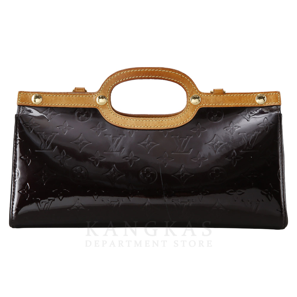 LOUIS VUITTON(USED)루이비통 베르니 록스부리 드라이브 캉카스백화점